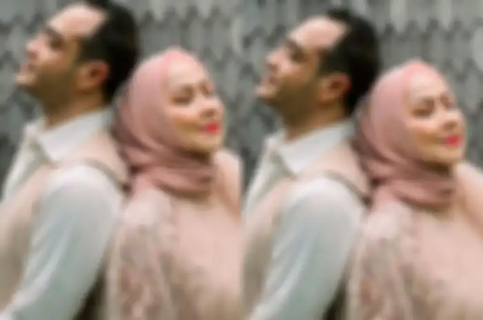 Ferry Irawan dan Venna Melinda