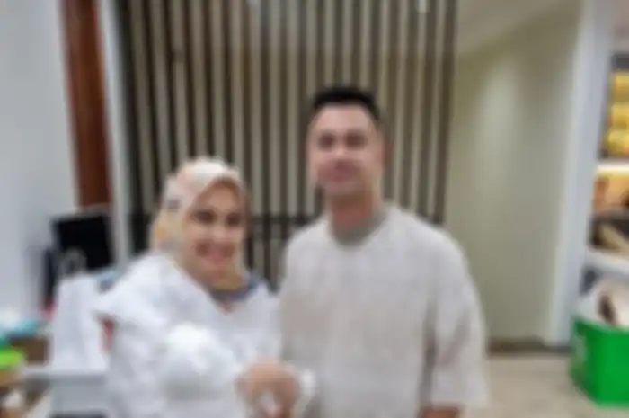 Sosok Mimi Bayuh