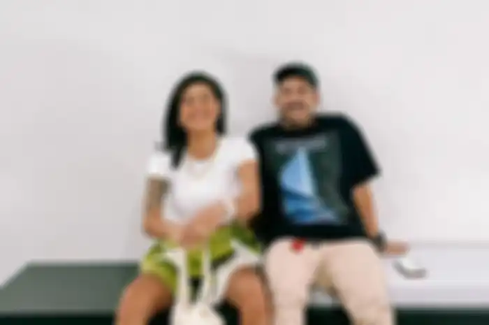 Awkarin dan Ariel Nayaka