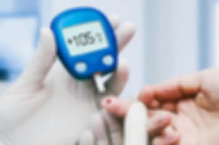 diabetes