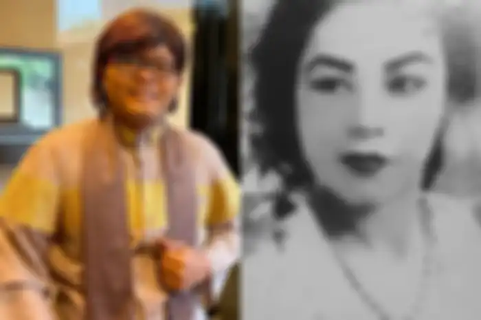 Sule dan Laila Sari