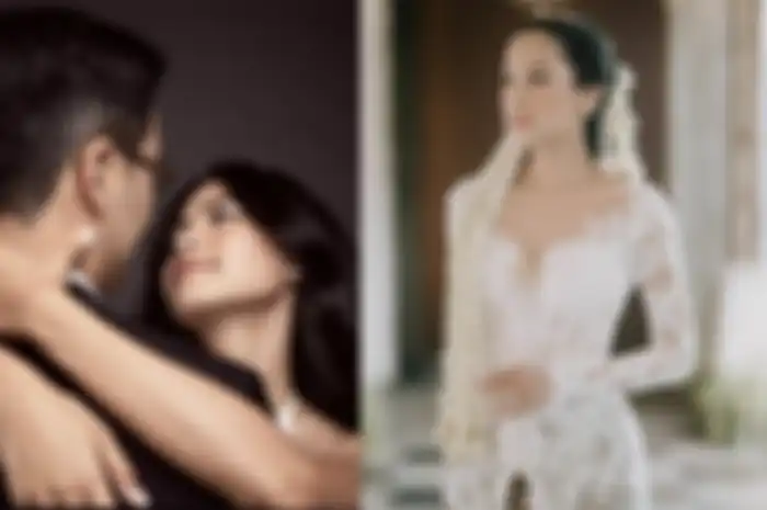 Maudy Ayunda Mendadak Umumkan Sudah Menikah Melalui Instagram-nya