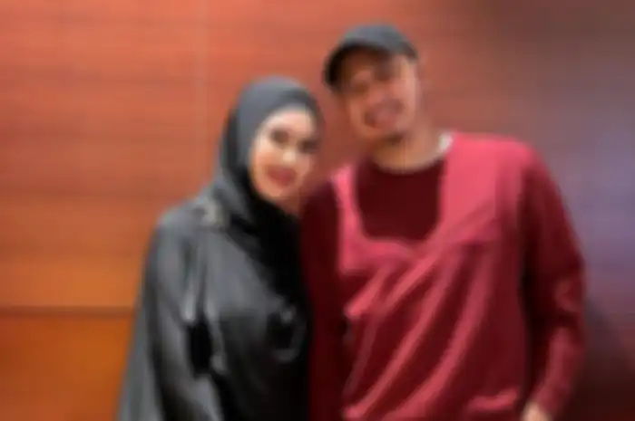 Kartika Putri dan Habib Usman bin Yahya