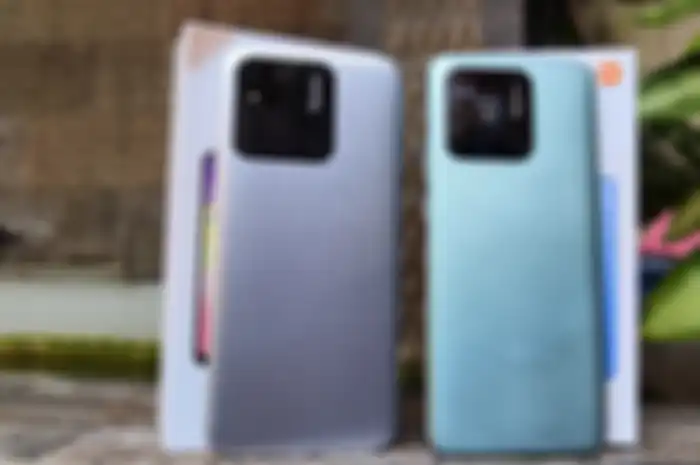 Perbedaan Redmi 10C dan Redmi 10A.