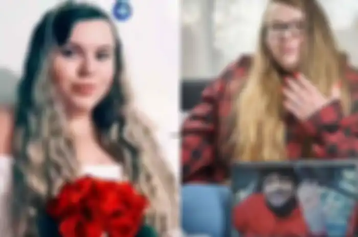 Kisah viral gadis dikhianati suami yang baru dinikahi via Zoom