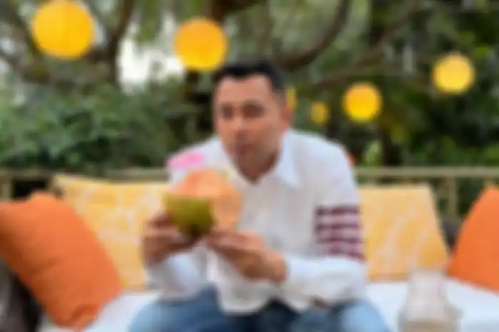 Raffi Ahmad