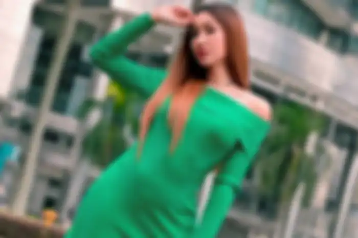 Lucinta Luna