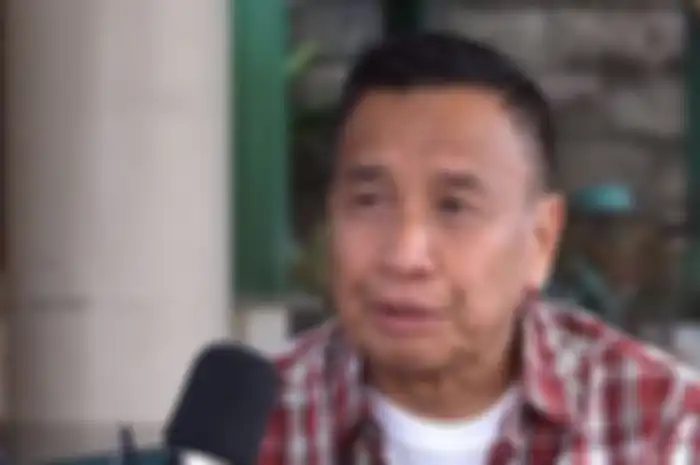 Dedi Gumelar atau lebih dikenal Miing Bagito