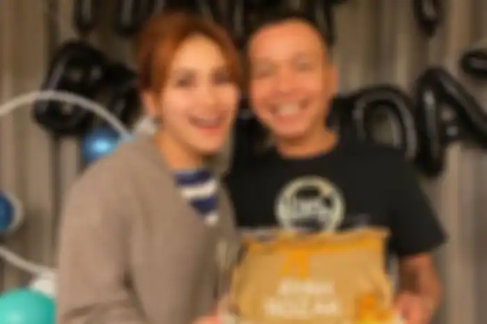 Ayu Ting Ting 