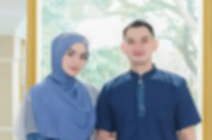 Rezky Aditya dan Citra Kirana 