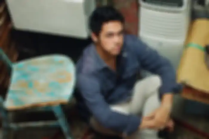 Nadhif Basalamah