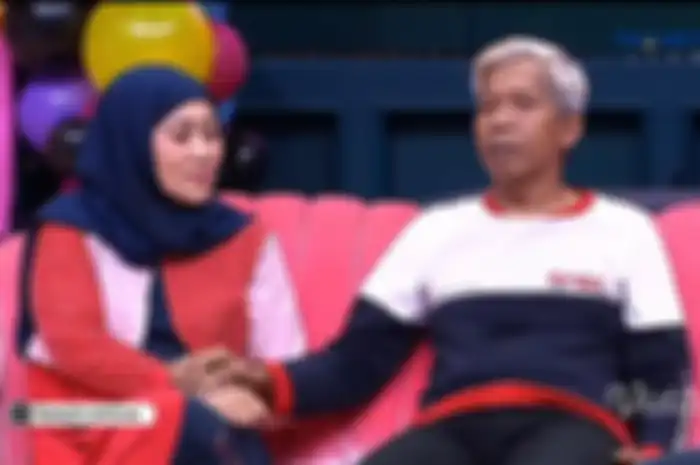 Venti Figianti berharap setelah Kiwil merasakan penderitaan akibat sakit parah, suaminya itu kelak tak bandel lagi.