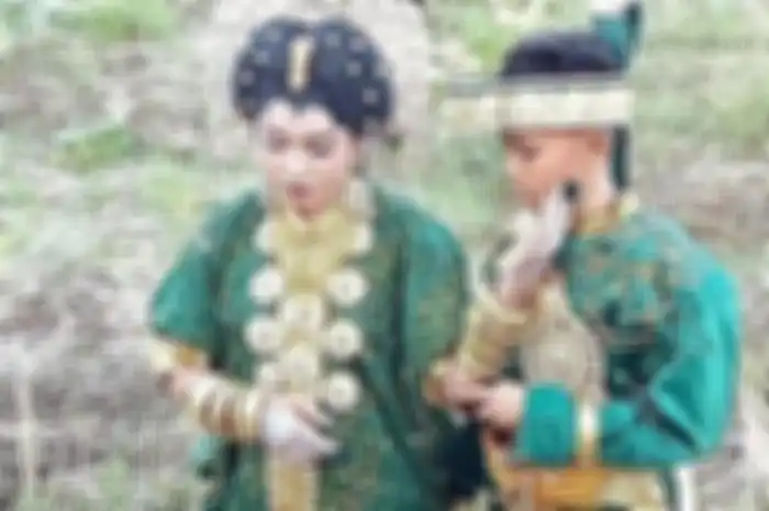 Bocah remaja dinikahkan agar tak zina 