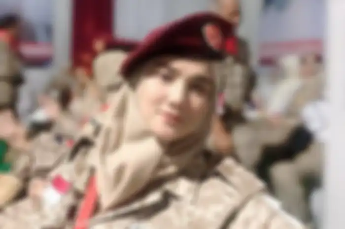 Mulan Jameela 