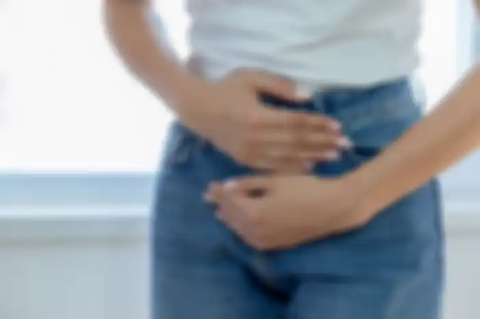 Penyebab kram perut tapi tidak menstruasi
