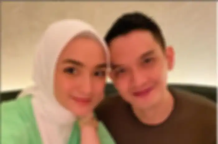 Citra Kirana beri dukungan ke Rezky Aditya