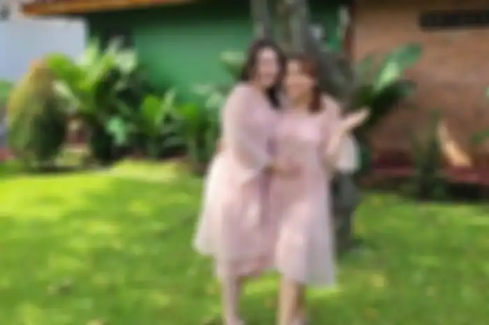 Adik Ayu Ting Ting hamil