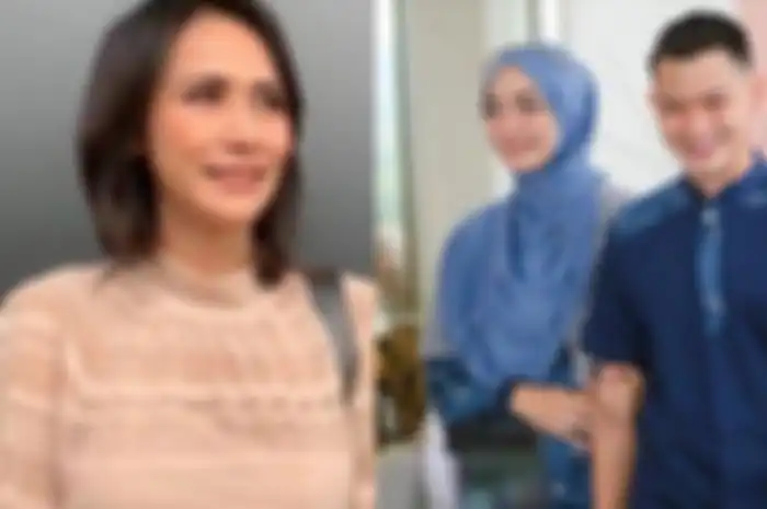 Wenny Ariani, Citra Kirana dan Rezky Aditya 