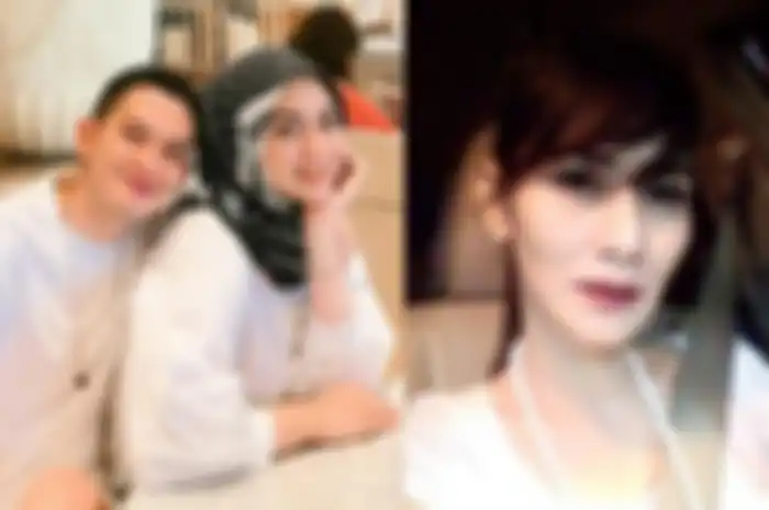 Rezky Aditya dan Citra Kirana - Wenny Ariani