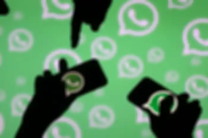 Alasan tidak munculnya psan WhatApp