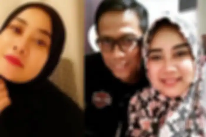 Kolase Puput dan Doddy Sudrajat 
