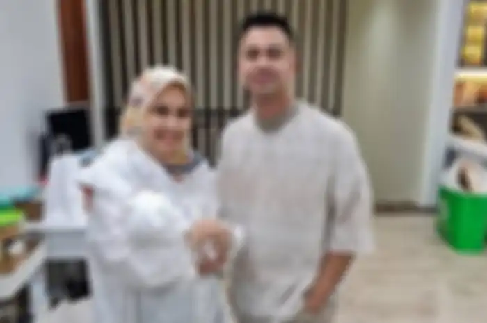 Hubungan spesial Raffi Ahmad dengan Mimi Bayuh