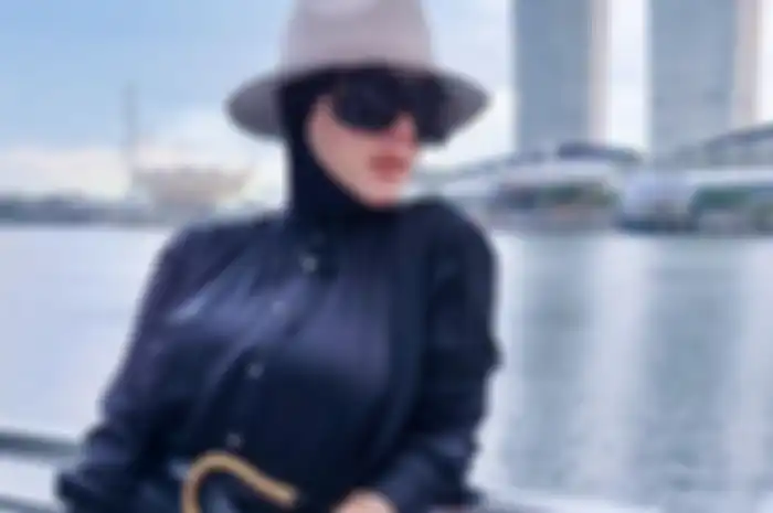 Syahrini