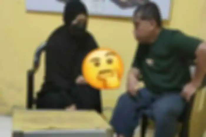 Misteri dokter hilang 20 hari, kini ditemukan pergi bareng wanita