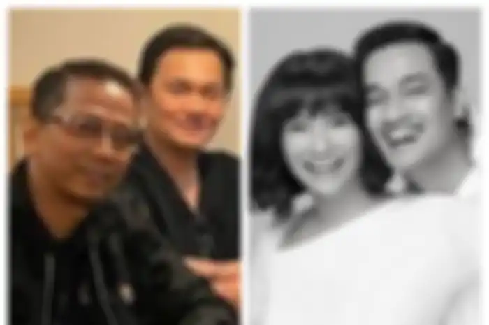 Farhat Abbas, Doddy Sudrajat, Vanessa Angel, Bibi Ardiansyah