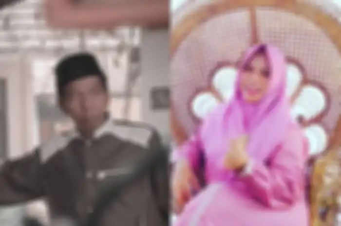 Kiwil - Rohimah Alli