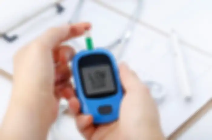 Manfaat takokak untuk mengobati diabetes