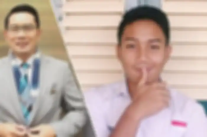 Emmeril Kahn Mumtadz (Eril), putra pertama Gubernur Jawa Barat Ridwan Kamil, dilaporkan hilang saat berenang di Swiss.