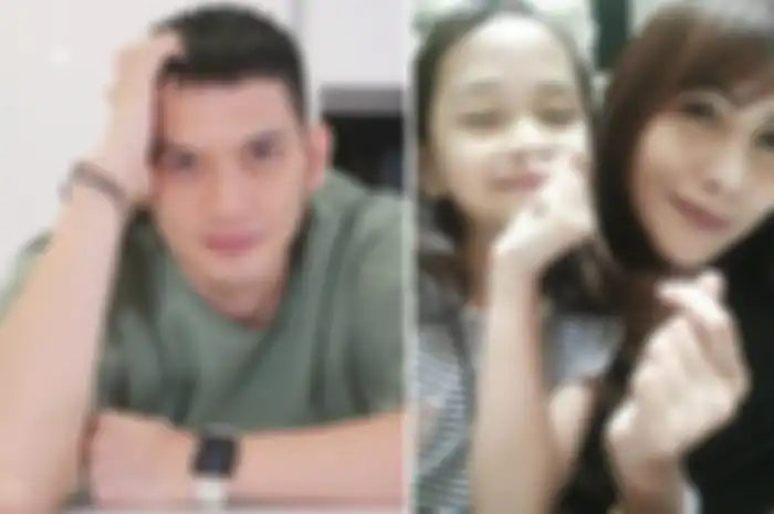 Rezky Aditya, Wenny Ariani