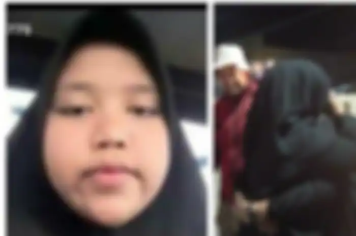 Elsa, gadis asal Sukabumi hilang kini berhasil ditemukan