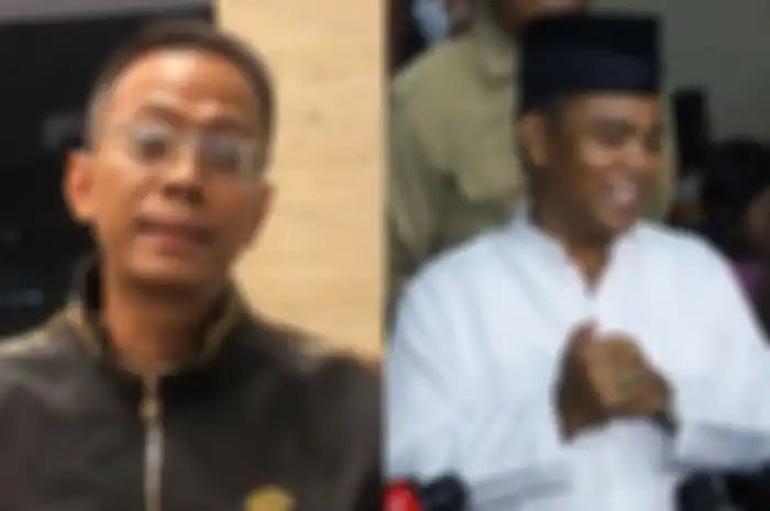 Doddy Sudrajat kecewa dengan sikap Faisal.