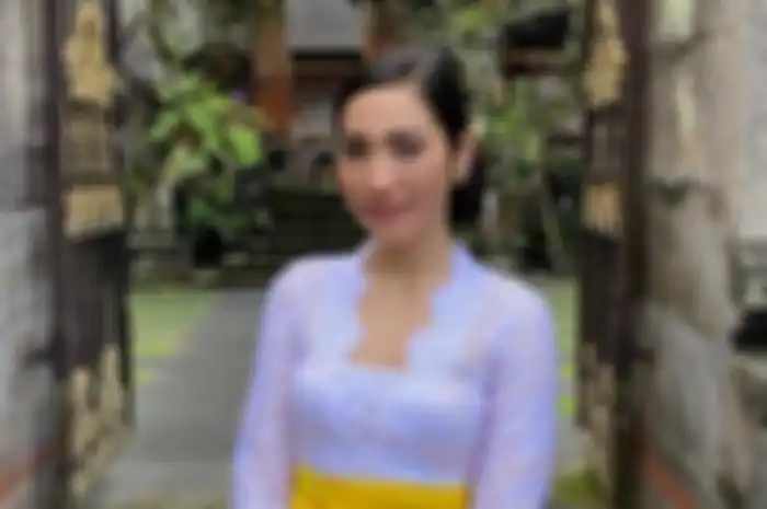 Laksmi Shari