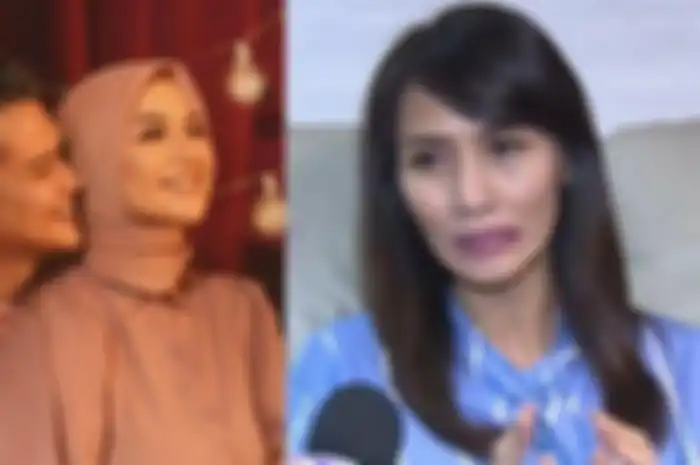 Rezky Aditya Siap Tes DNA, Suami Citra Kirana Janji Lakukan Hal ini Jika Terbukti Anak Wenny Ariani Adalah Putri Kandungnya: Saya Pastikan!