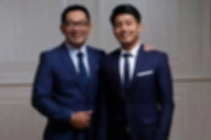 Ridwan Kamil masih berusaha lakukan ini saat dapat kabar putranya hilang