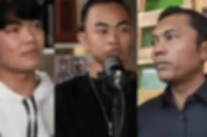 Tri Suaka dan Zinidin Zidan tak gubris somasi dari Erwin Agam  