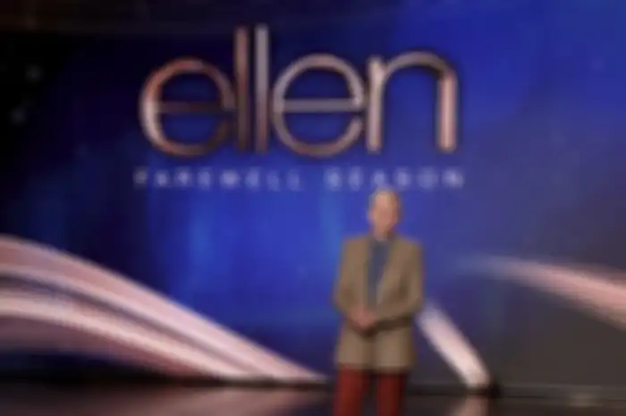 The Ellen Show