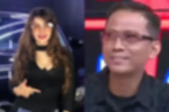 Barbie Kumalasari akui jatuh hati dengan Doddy Sudrajat