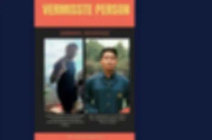 Media Swiss ikut memberitakan hilangnya putra Ridwan Kamil, Emmeril Kahn Mumtadz di Sungai Aare.