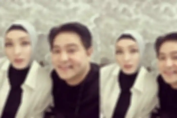 Angelina Sondakh dan Steven Rumangkang