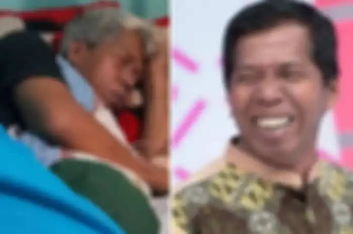 Setelah mengalami penyakit yang serius, komedian Kiwil ungkap tak ada warisan pada mantan-mantan istri tetapi wasiat.