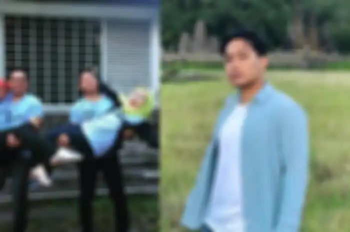 Pihak keluarga berharap Eril segera ditemukan meski dalam kondisi apa pun.