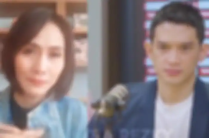 Wenny Ariani semprot netizen yang menghujatnya di tengah kasus pengakuan anak biologis dengan Rezky Aditya.