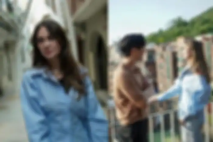 Tengok outfit Luna Maya saat bertemu Siwon Choi, super mewah dengan harga selangit!