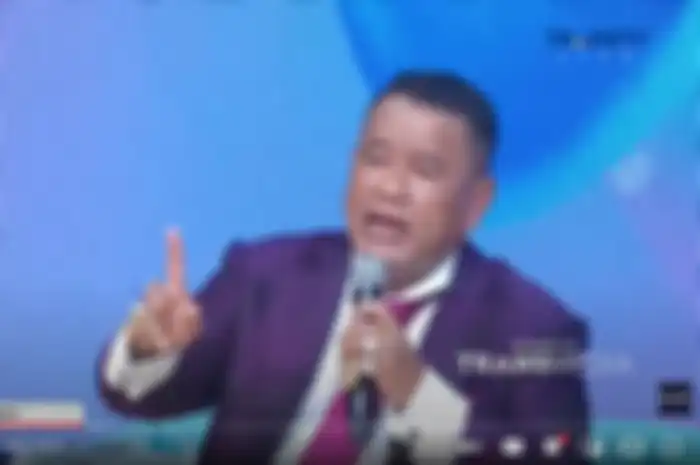 Hotman Paris sebut Iqlima Kim sempat minta damai.