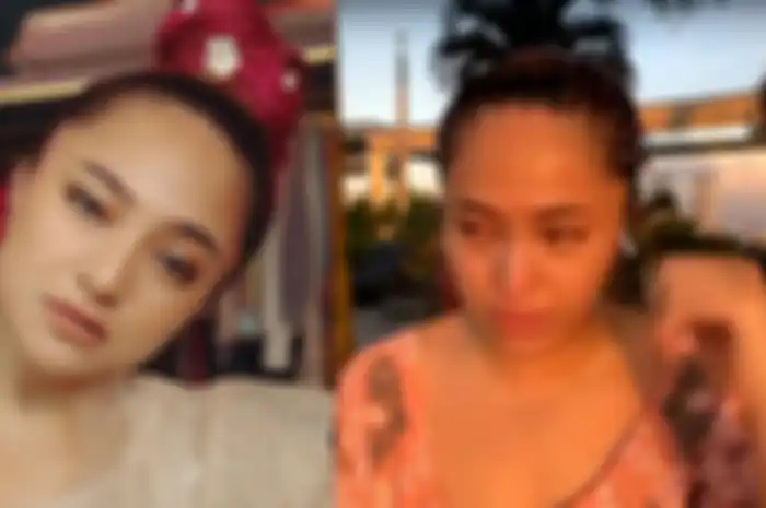 Marshanda Umumkan Idap Penyakit Serius, Mantan Istri Ben Kasyafani Sampaikan Pesan Haru untuk Penggemar: I Wanna Fight For My Life!