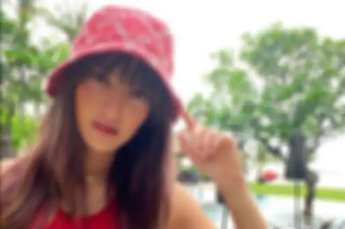 Nia Ramadhani